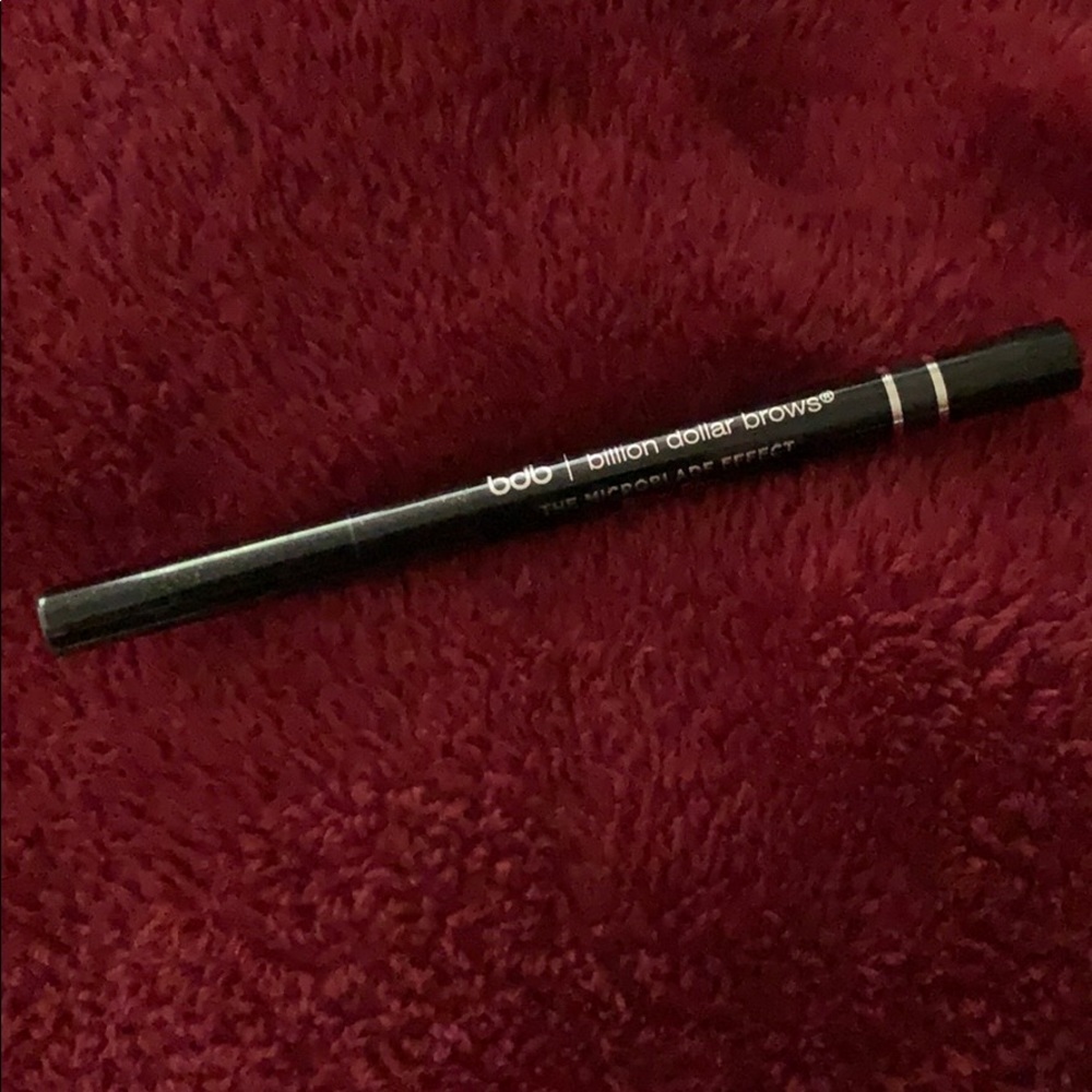 Billion Dollar Brow Pen